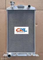 Radiateur 1937 38 39 Ford Cars W/302 5L SB V8 Motor AT/MT, Nieuw, Ophalen of Verzenden