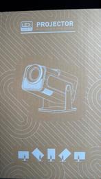 Led projector home theater, Ophalen, LED, Nieuw, Led source