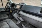 Volkswagen Crafter Bestel 35 2.0 TDI L3H3 | Export / Handel, Auto's, Automaat, Gebruikt, Euro 6, 4 cilinders