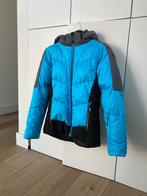 Skijas Icepeak maat 164, Kinderen en Baby's, Kinderkleding | Maat 164, Meisje, Ophalen of Verzenden, Zo goed als nieuw, Icepeak