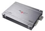 Excalibur 2400 WATT - 4-kanaals MOSFET-eindversterker, Auto diversen, Autospeakers, Nieuw, Ophalen of Verzenden