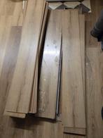 Laminaat, Ophalen, 50 tot 150 cm, 10 m² of meer, 10 tot 30 cm