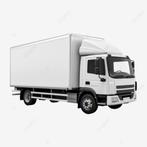 Aangeboden: Vrachtwagenchauffeur C zzp evt CE, Vacatures, LBO / VMBO, Vanaf 5 jaar, Freelance of Uitzendbasis