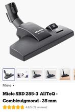 Sofzuigervoet Miele Allteq, Ophalen, Zo goed als nieuw, Minder dan 1200 watt, Stofzuiger