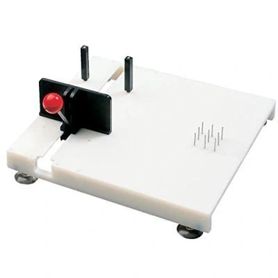 NIEUW Etac fixeerplank ontworpen voor 1-handig gebruik, Diversen, Verpleegmiddelen, Nieuw, Ophalen of Verzenden