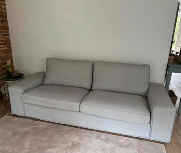 Kivik 3 zits bank - afbeelding 3