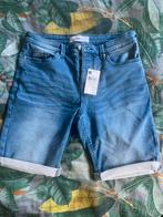 HEMA Nieuwe short joggjeans S, Ophalen of Verzenden, Nieuw
