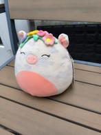 Squishmallow, Ophalen of Verzenden, Zo goed als nieuw