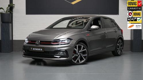Volkswagen Polo 2.0 TSI GTI AUTOMAAT-ACC-BEATS-CAMERA-KEYLES, Auto's, Volkswagen, Bedrijf, Te koop, Polo, ABS, Achteruitrijcamera