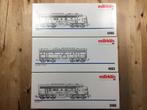 Marklin 3060 4060 Santa Fe EMD F7 nieuw, Hobby en Vrije tijd, Modeltreinen | H0, Wisselstroom, Treinset, Ophalen of Verzenden