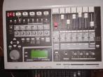 Roland VS-840 Digitale Workstation, Ophalen, Gebruikt, 5 tot 10 kanalen, Microfooningang