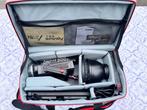Aputure Light Storm COB 300d, Filmreportages