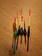 Visdobbers, Ophalen of Verzenden