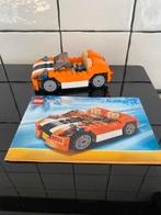 Lego Creator 31017 Sunset Speeder, Ophalen of Verzenden, Complete set, Lego