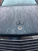 Mercedes-Benz E-Klasse 1.8 E200 Kompr,  onderdelen/export!, Auto's, Automaat, Achterwielaandrijving, 4 cilinders, Stationwagon