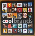 Cool Brands - the Guru Book & The Coolest Brands Netherlands, Boeken, Ophalen of Verzenden, Zo goed als nieuw, Overige onderwerpen