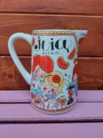 Blond Amsterdam sapkan, Ophalen of Verzenden, Zo goed als nieuw, Aardewerk, Blond Amsterdam