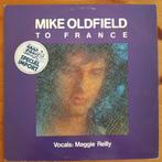 Mike Oldfield,  to France, Ophalen of Verzenden, Zo goed als nieuw, Poprock