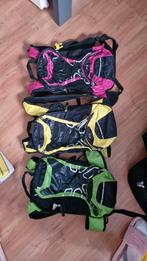 3 Kleine Rugzakjes voor Kinderen, Overige merken, Gebruikt, 25 tot 40 cm, Ophalen of Verzenden