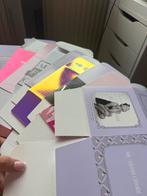 Ariana Grande Parfum Doosjes - Leeg, Sieraden, Tassen en Uiterlijk, Ophalen, Gebruikt