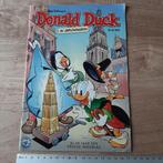Donald Duck in Groningen speciale uitgave, Eén comic, Verzenden, Nieuw, Europa