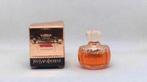 Parfum miniatuur Ex champagne Rode Lijn YSL 4 ml, Verzenden, Nieuw, Miniatuur, Gevuld