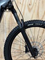 Cube Stereo Hybrid 140 HPC Race 625 E-Mountainbike XT, Niet ingevuld, Ophalen of Verzenden, Zo goed als nieuw, Niet ingevuld