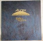LP Aurex jazz festival '80 - Battle of the horns - EWJ 80189, 1960 tot 1980, Verzenden, Zo goed als nieuw, 12 inch