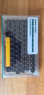 Nuphy Keycap Shine Through - Nieuw!, Computers en Software, Toetsenborden, Ophalen of Verzenden, Nieuw