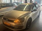 Volkswagen Golf 1.6 TDI Business Euro 6, Auto's, Volkswagen, Gebruikt, Euro 6, 4 cilinders, 700 kg