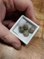 Antieke scarabee gravures edelsteen, Ophalen of Verzenden