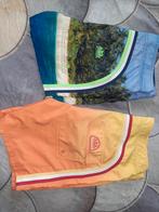 Diverse jongens Sundek zwembroeken., Ophalen of Verzenden, Overige maten, Oranje