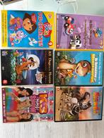 Div kinder dvd’s k3 , my little pony , thomas koemba, Cd's en Dvd's, Dvd's | Kinderen en Jeugd, Ophalen of Verzenden, Zo goed als nieuw