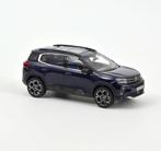 Citroen C5 Aircross '22 Eclipse Blauw 1:43 NOREV ref: 155563