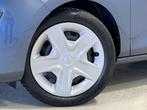 Ford Fiesta 1.1 Trend | Navigatie | Parkeersensoren Achter |, Gebruikt, Blauw, Origineel Nederlands, Bedrijf