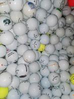 Callaway warbird golfballen AAAA kwaliteit 100 stuks, Sport en Fitness, Golf, Ophalen of Verzenden, Zo goed als nieuw, Bal(len)