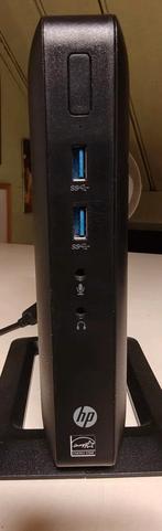 HP Thinclient met Home Assistant & Zigbee Dongle, Computers en Software, Gebruikt, 32 GB, Ophalen of Verzenden, HP MINI  PC