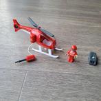 Helikopter met licht en geluid, Ophalen of Verzenden, Zo goed als nieuw, Jongen of Meisje