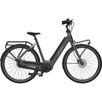 CORTINA Fiets Cortina Common Fam 57 Zwart 57cm 2024 beschikbaar voor biedingen