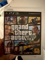 GTA voor PlayStation, Avontuur en Actie, Vanaf 18 jaar, 1 speler, Ophalen of Verzenden
