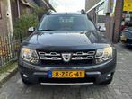 Dacia Duster 1.2 TCe 4x2 Prestige Airco/Alu wielen/Dakrail/N, Voorwielaandrijving, Stof, Gebruikt, 635 kg