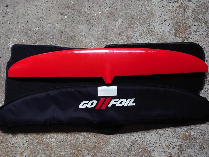 Gofoil RS1300 front wing, Watersport en Boten, Wingsurfen, Gebruikt, Wingsurf-hydrofoil, Ophalen of Verzenden