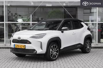 TOYOTA Yaris Cross 1.5 VVT-I Hybrid 130pk CVT GR Sport beschikbaar voor biedingen