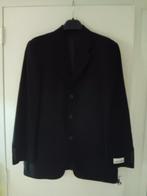 Nieuwe heren colbert mt: 48, Kleding | Heren, Kostuums en Colberts, Ophalen of Verzenden, Nieuw, Maat 48/50 (M), Zwart