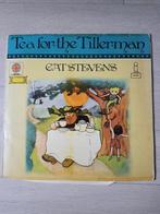Cat stevens - Tea For The Tillerman- Island Records Mexico, Cd's en Dvd's, Vinyl | Pop, Ophalen, 1960 tot 1980, Gebruikt