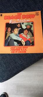Lp van de Beach Boys, Ophalen of Verzenden, Gebruikt, Overige formaten