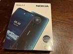 Nokia 5.3 - Goed werkend, Ophalen of Verzenden, Zo goed als nieuw, Klassiek of Candybar, Zonder simlock