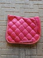 Covalliero Dressuurdekje Roze – Full, Ophalen of Verzenden, Zo goed als nieuw, Dekje