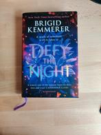 Fairyloot - Defy the Night, Brigid Kemmerer, Ophalen of Verzenden, Zo goed als nieuw