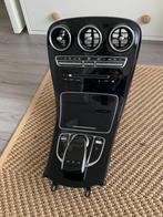 W205 middenconsole met org ambient light, Ophalen